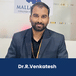 Malla Reddy College of Engineering, HOD- (CSE-AI&ML): Dr.R.Venkatesh Interview